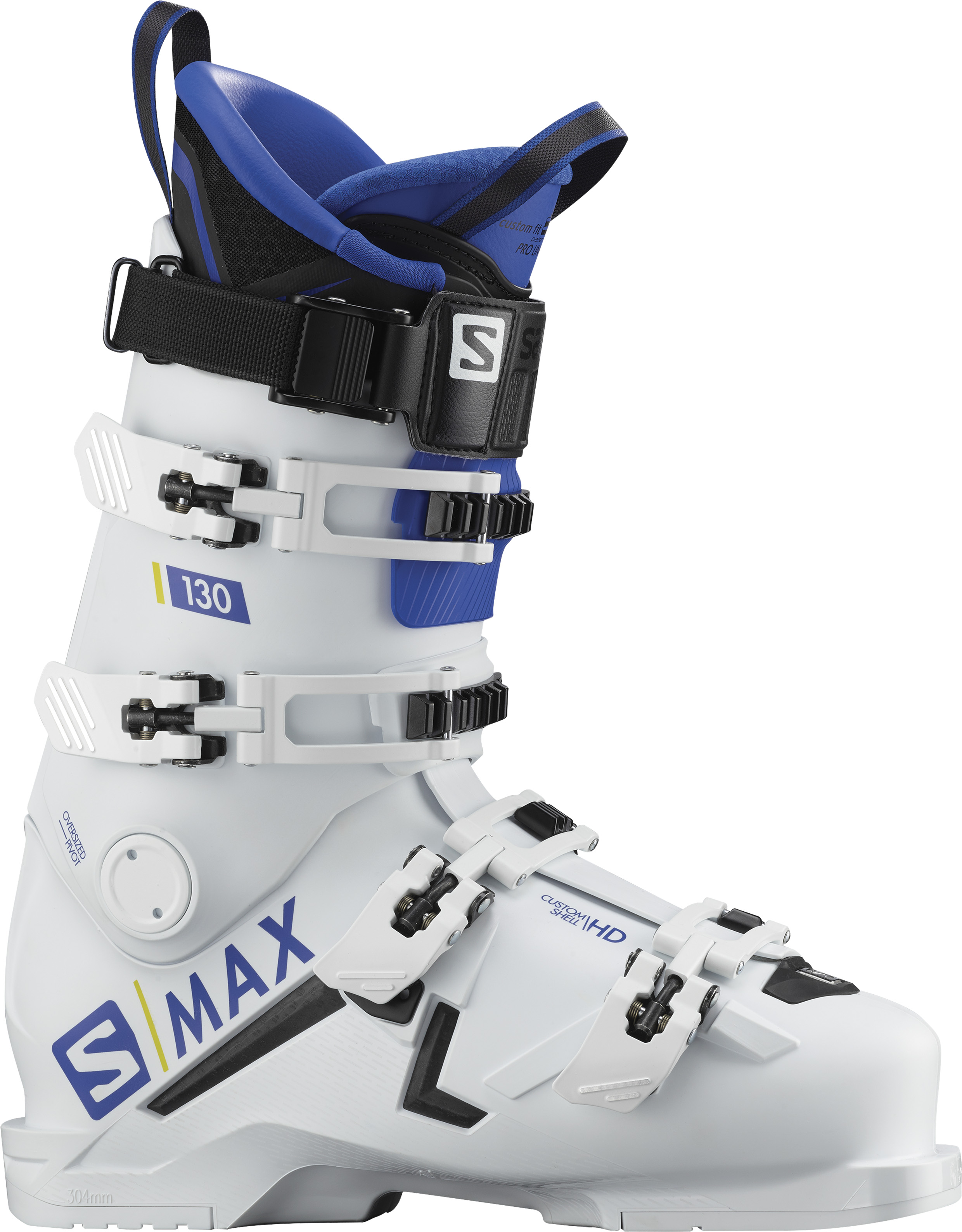 Salomon Skistiefel S/MAX 130