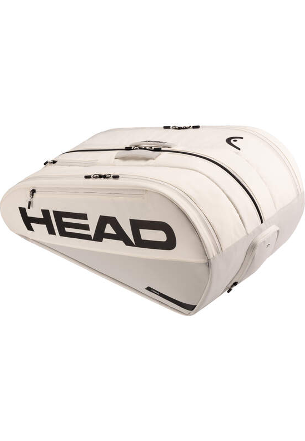 Head Tennistasche Tour Racquet Bag XL White