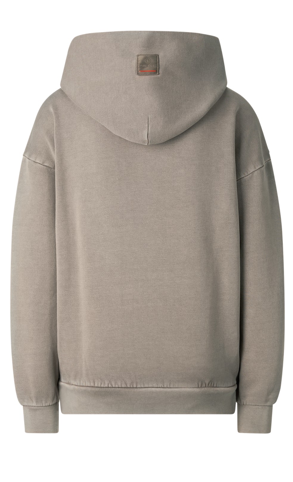 Bogner Fire + Ice Damen Kapuzenpullover SIBEL walnut