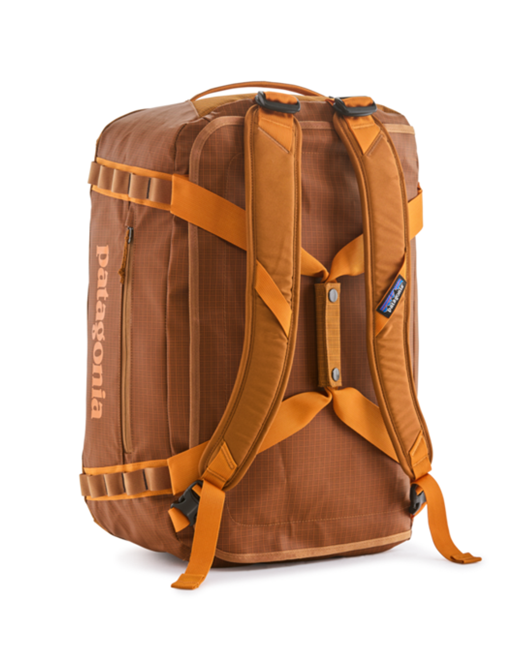 Patagonia Sporttasche Black Hole Duffel 40 L Cinnamon Brown