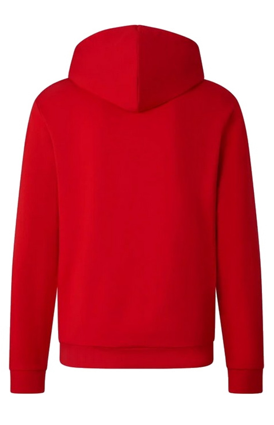 Bogner Fire + Ice Hoodie CADELL true red