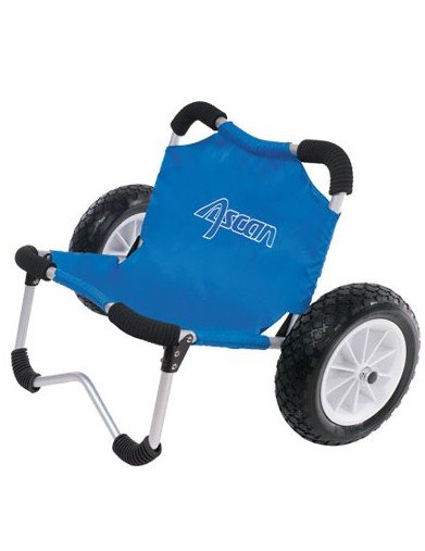 Ascan SUP-Buggy