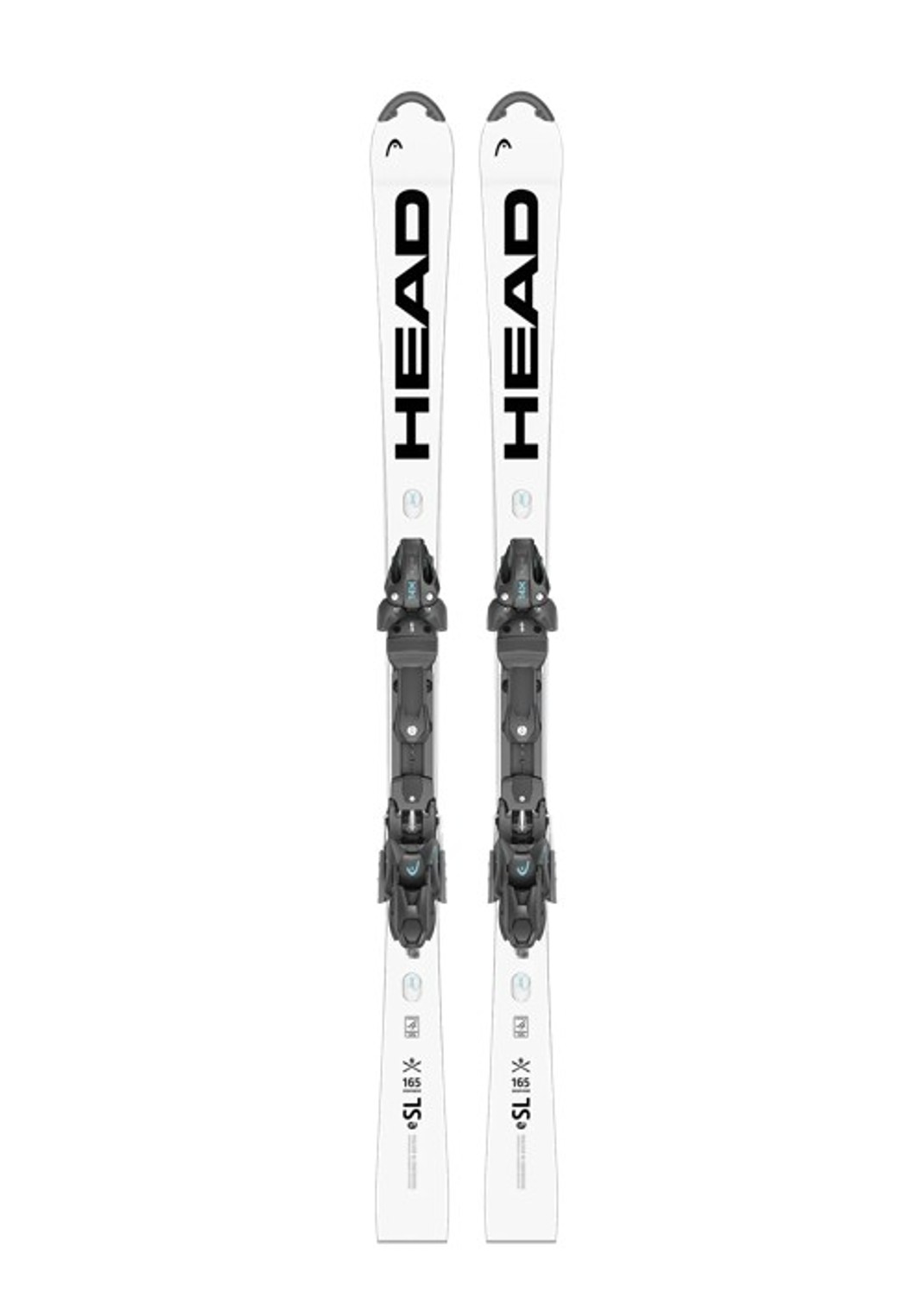Head WCR E-SL Rebel FIS Skiset FF ST 14 X 2027