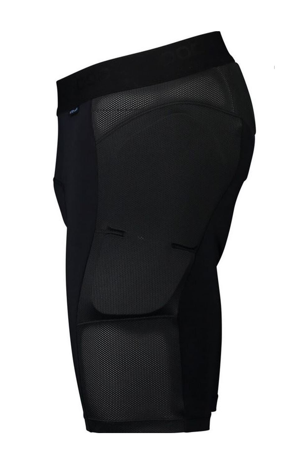 POC Fahrradhose Synovia VPD uranium black 