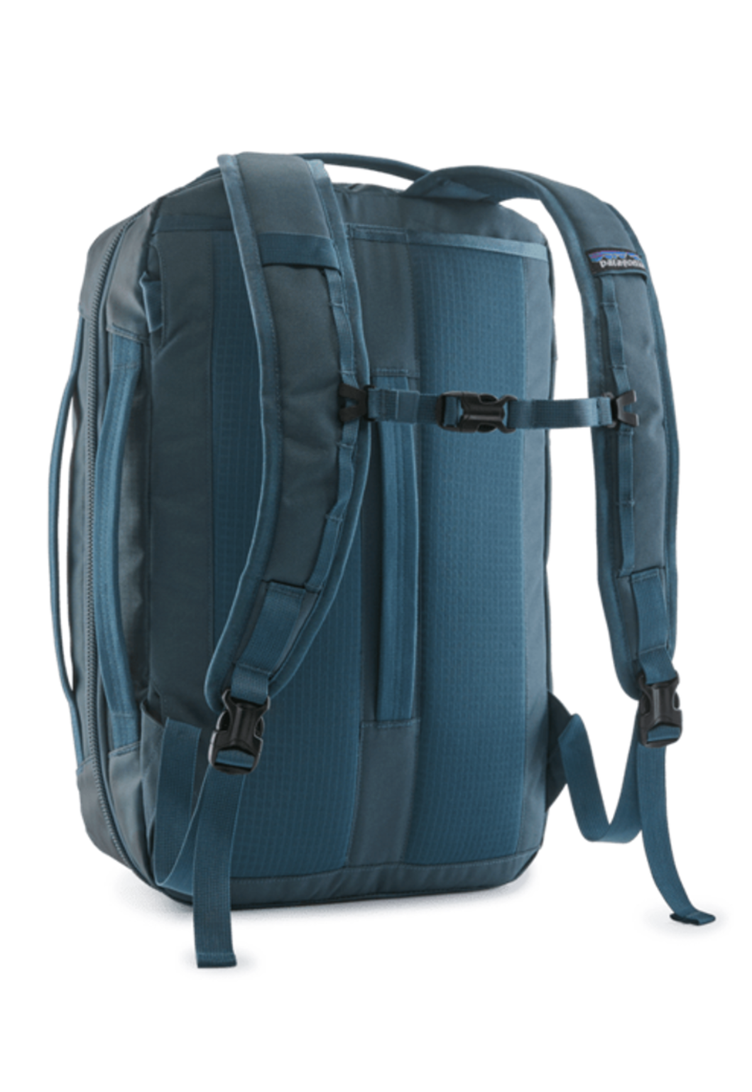 Patagonia Rucksack Black Hole Micro MLC Summit Blue