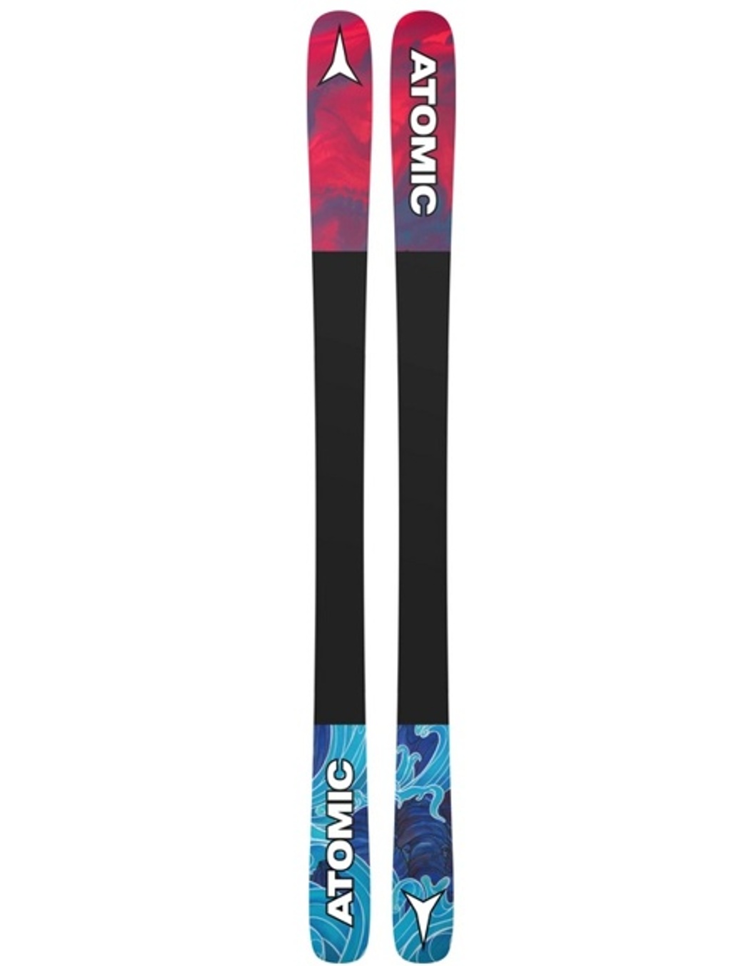 Atomic Bent 85 Skiset 2026