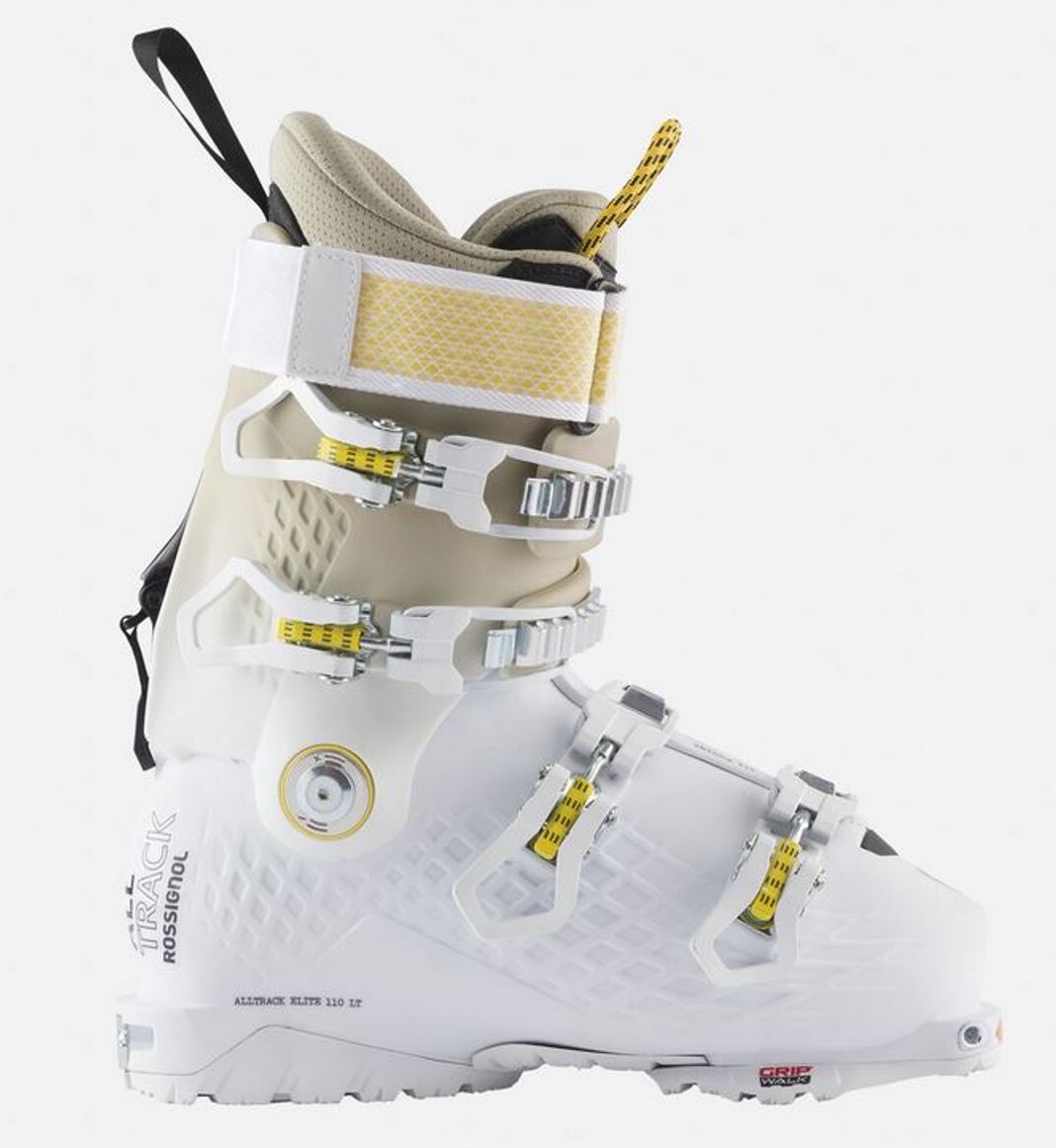 Rossignol Damen Skischuhe Alltrack Elite 110 LT GW