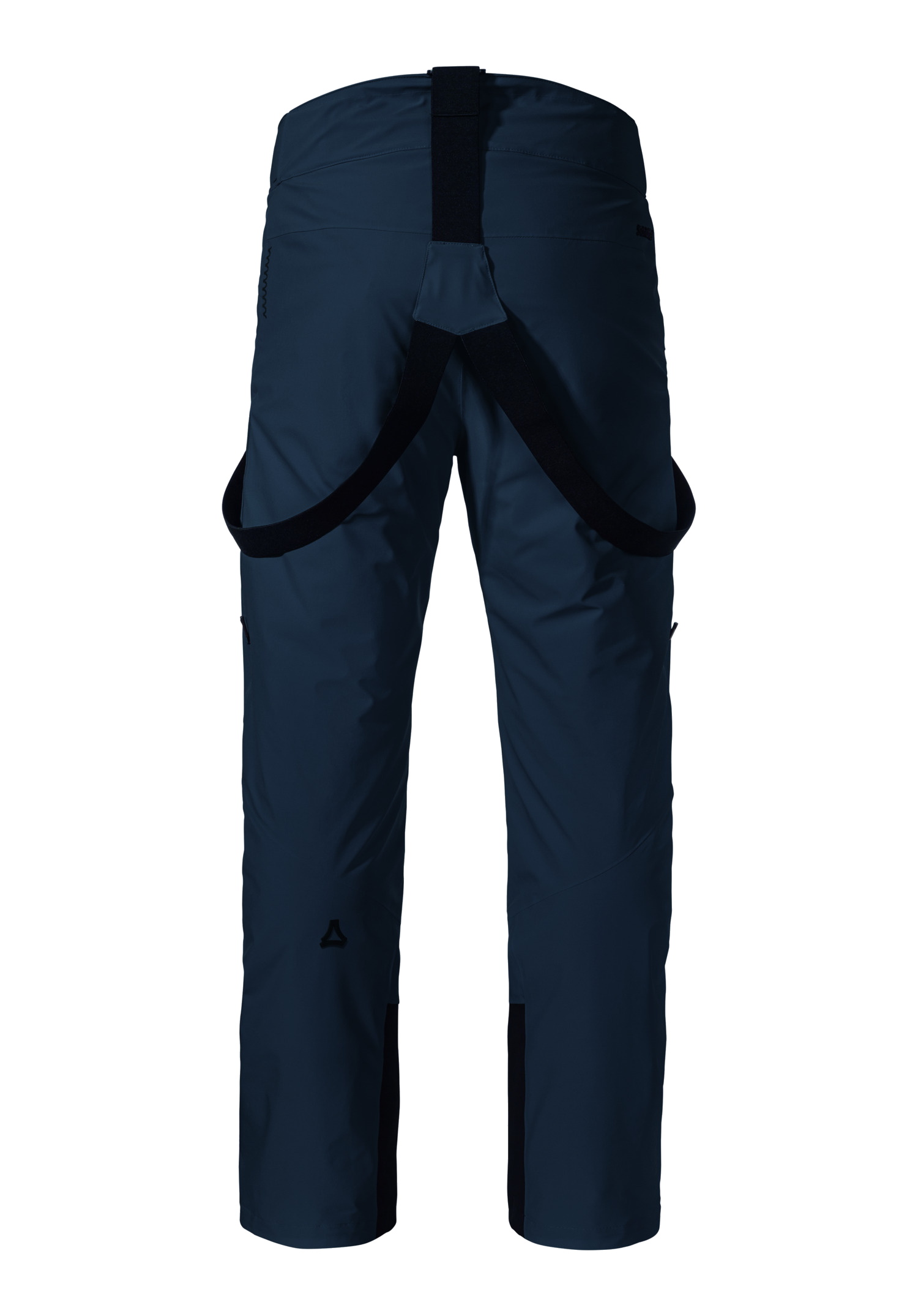 Schöffel Herren Skihose Style Mountet navy blazer
