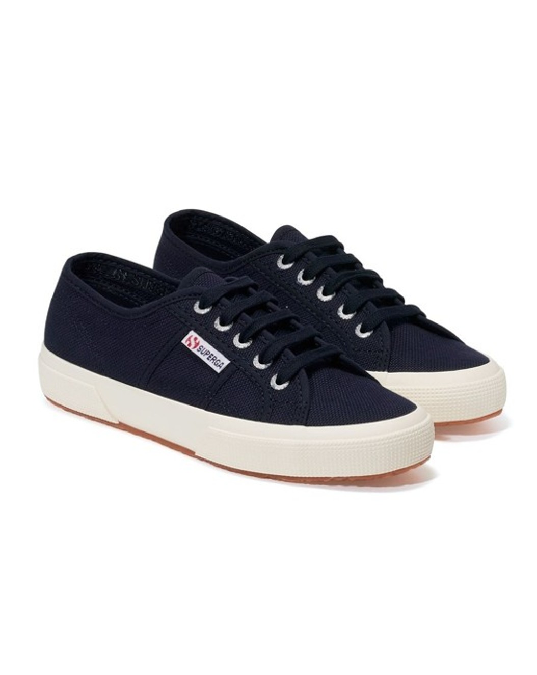 Superga Unisex Sneaker 2750 Cotu Classic Navy