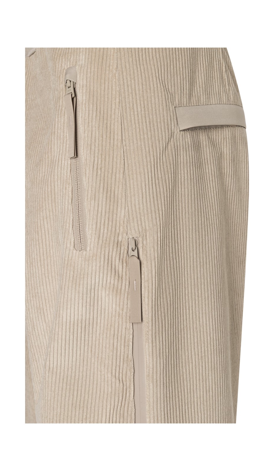 Bogner Fire + Ice Herren Cord Skihose FELIPE nomadic desert