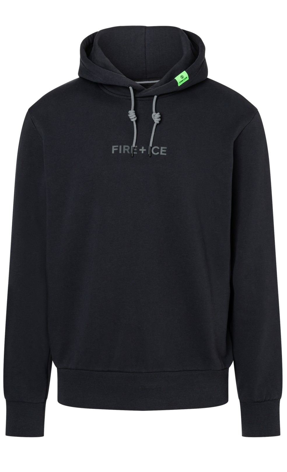 Bogner Fire + Ice Herren Hoodie COVELL deepest navy