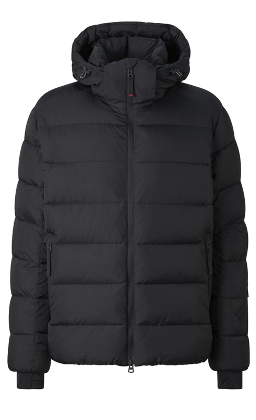 Bogner Fire + Ice Herren Skijacke LUKA black