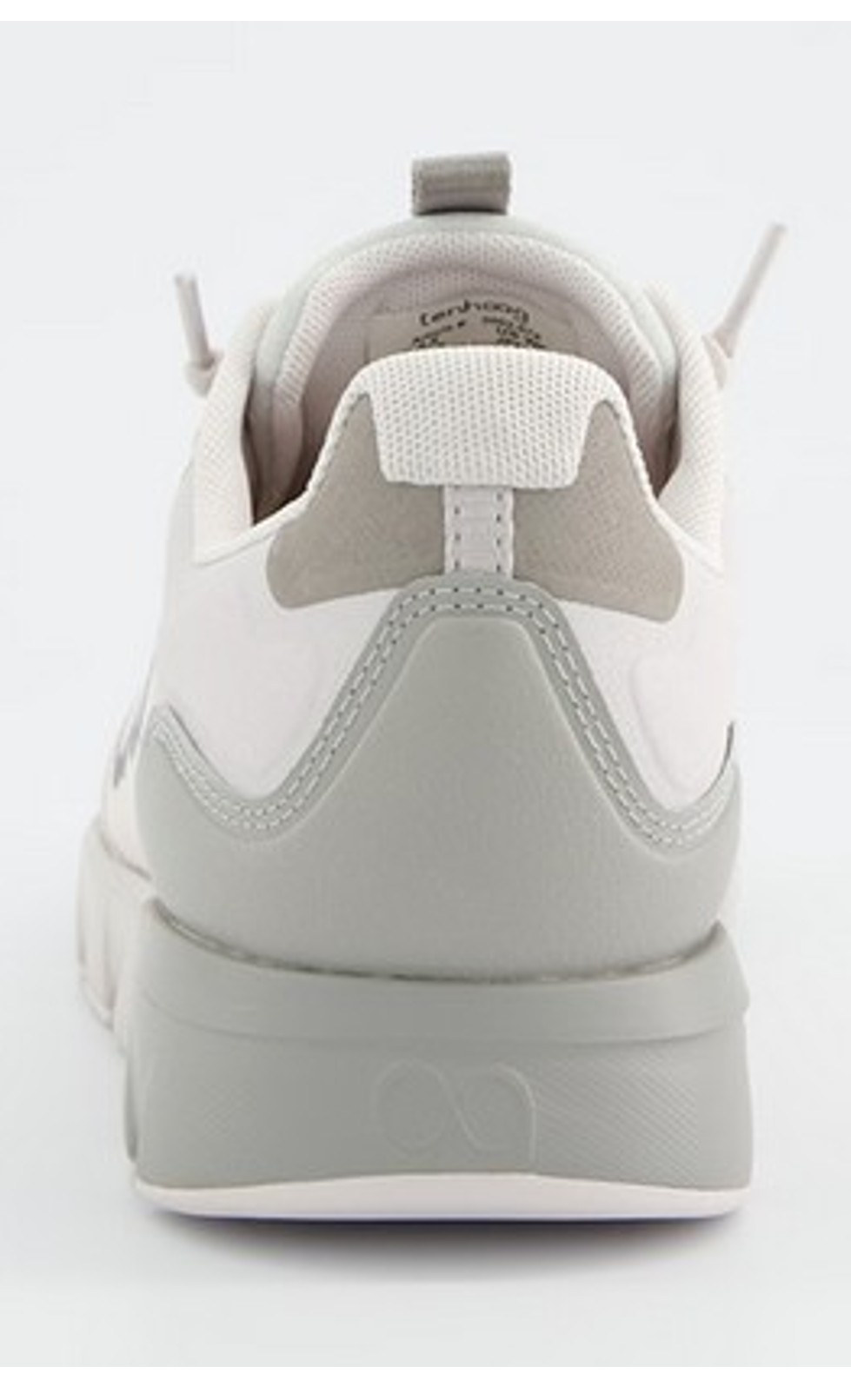 Tenhaag Damen Sneaker litehaag Gray