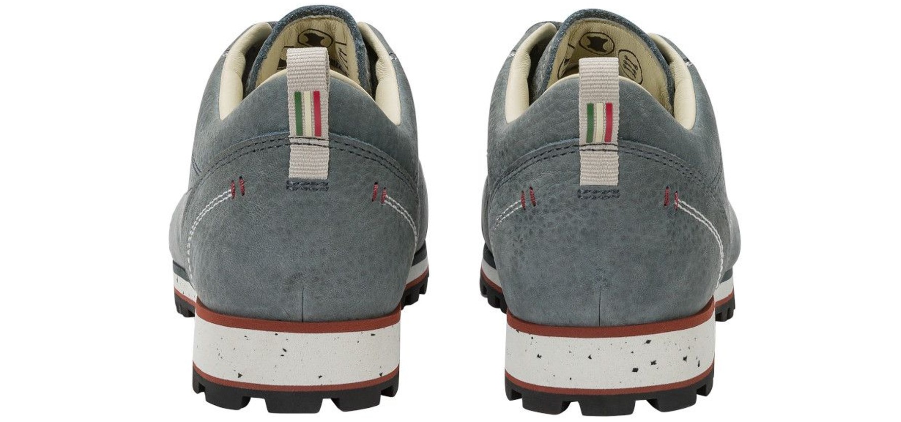 Dolomite Schuhe 54 Low Evo LT Pewter Grey