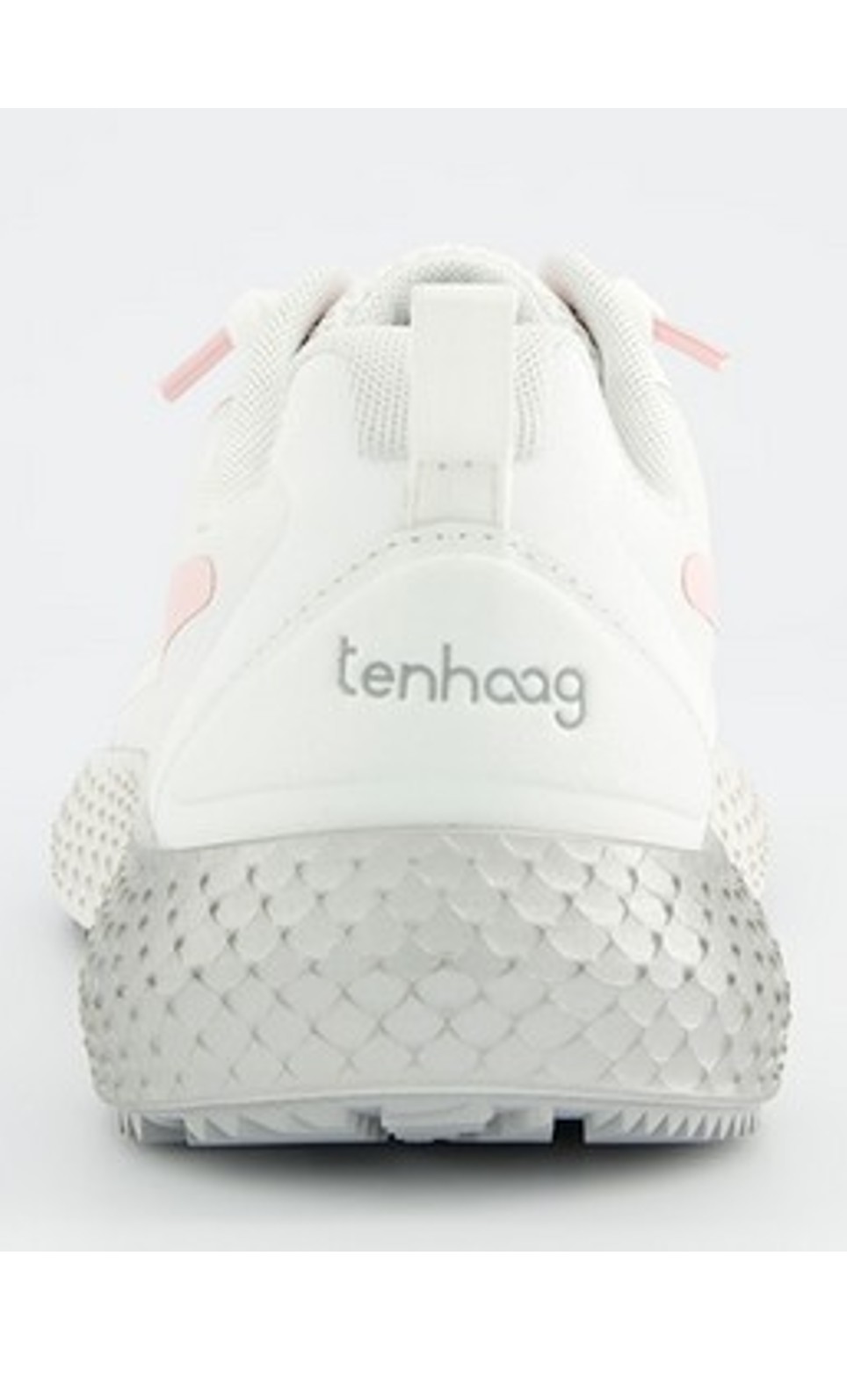 Tenhaag Damen Sneaker neohaag white