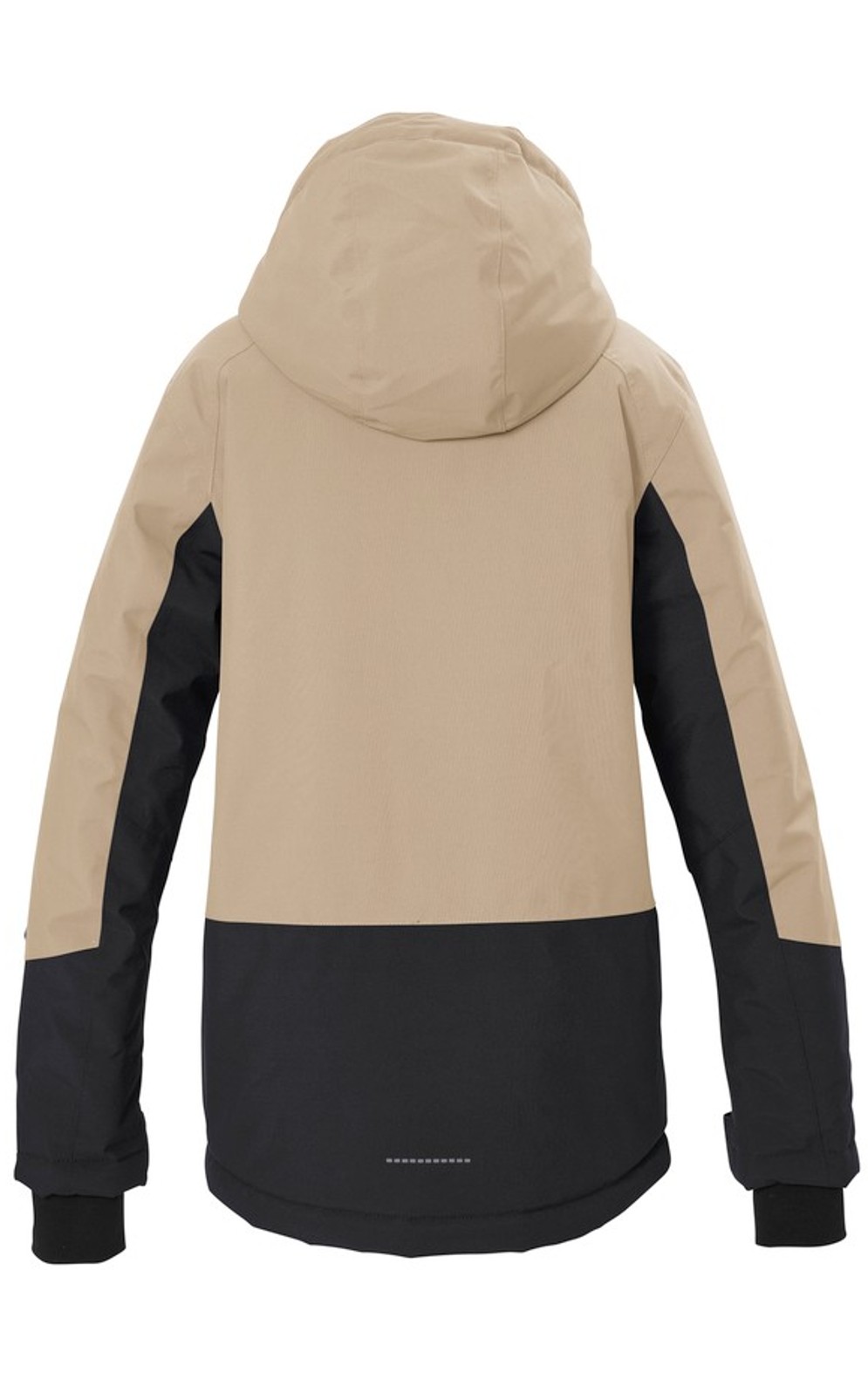 Killtec Kinder Schneejacke KSW 206 creme