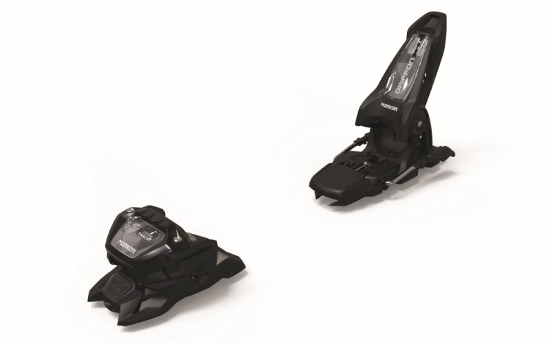 Marker Skibindung Griffon 13 110mm black