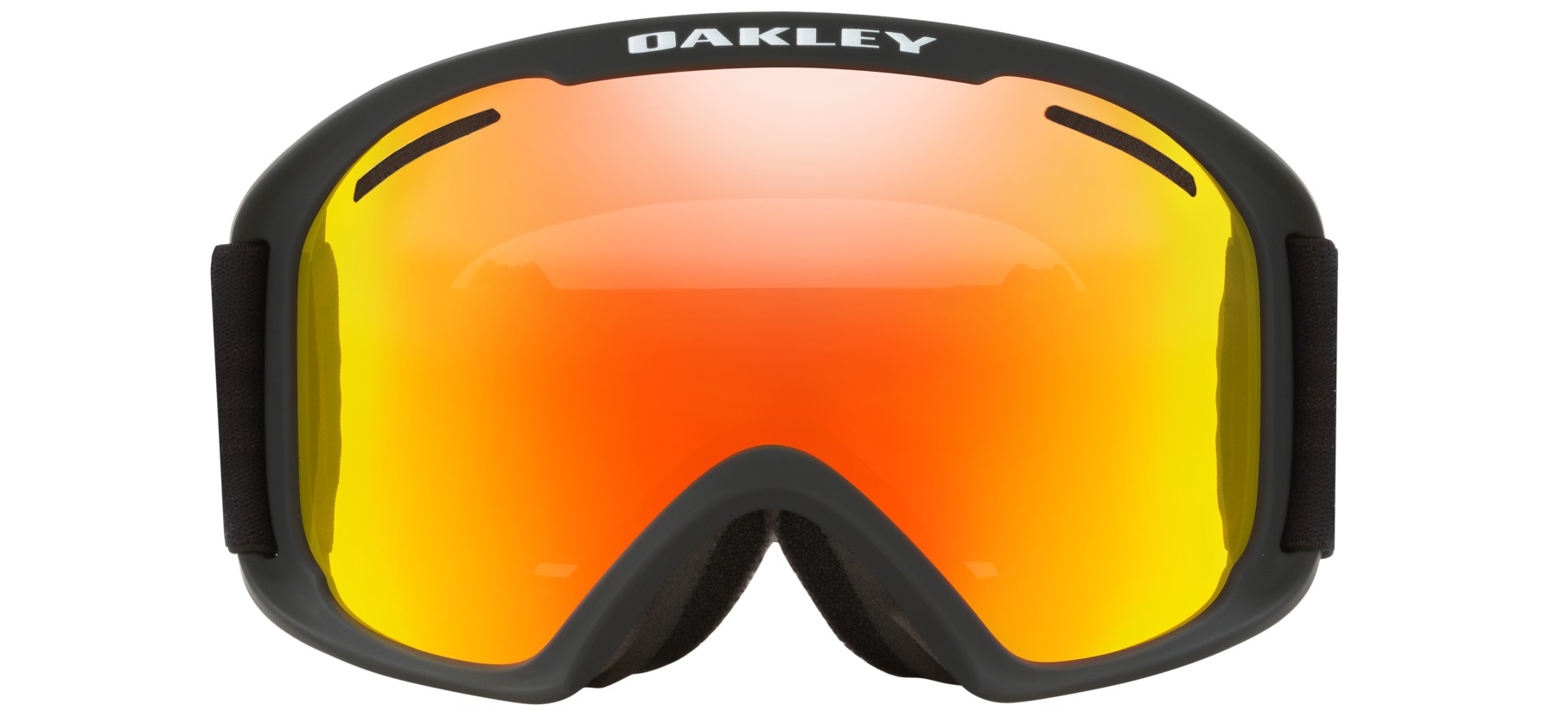 Oakley Schneebrille O FRAME 2.0 PRO MATTE BLACK