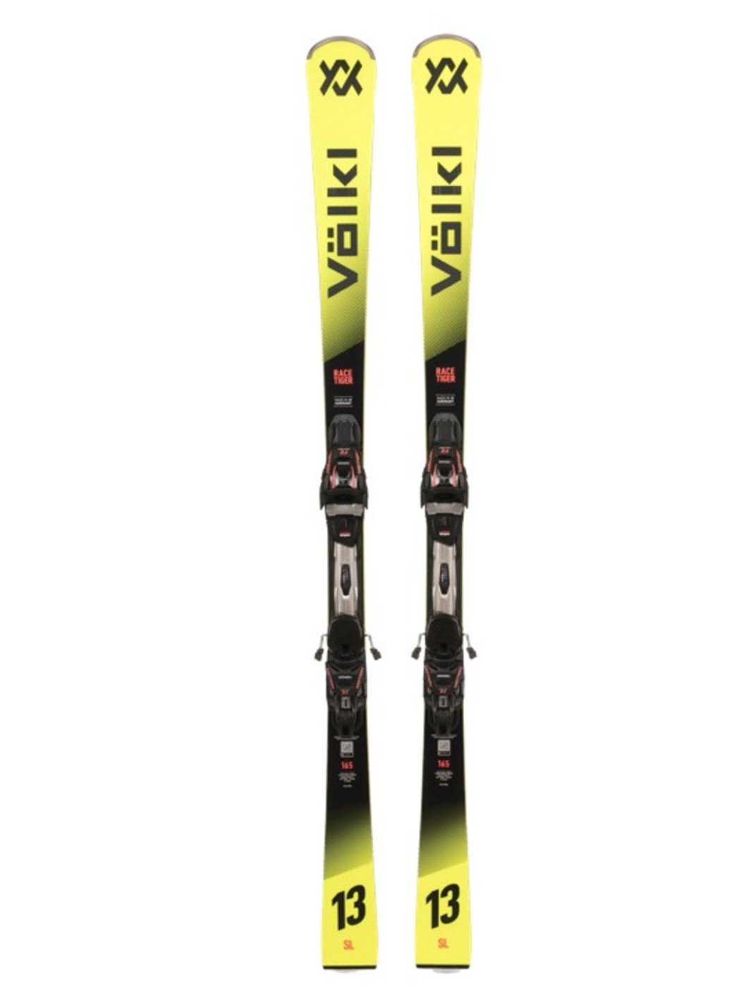 Völkl Racetiger SL Skiset 2027