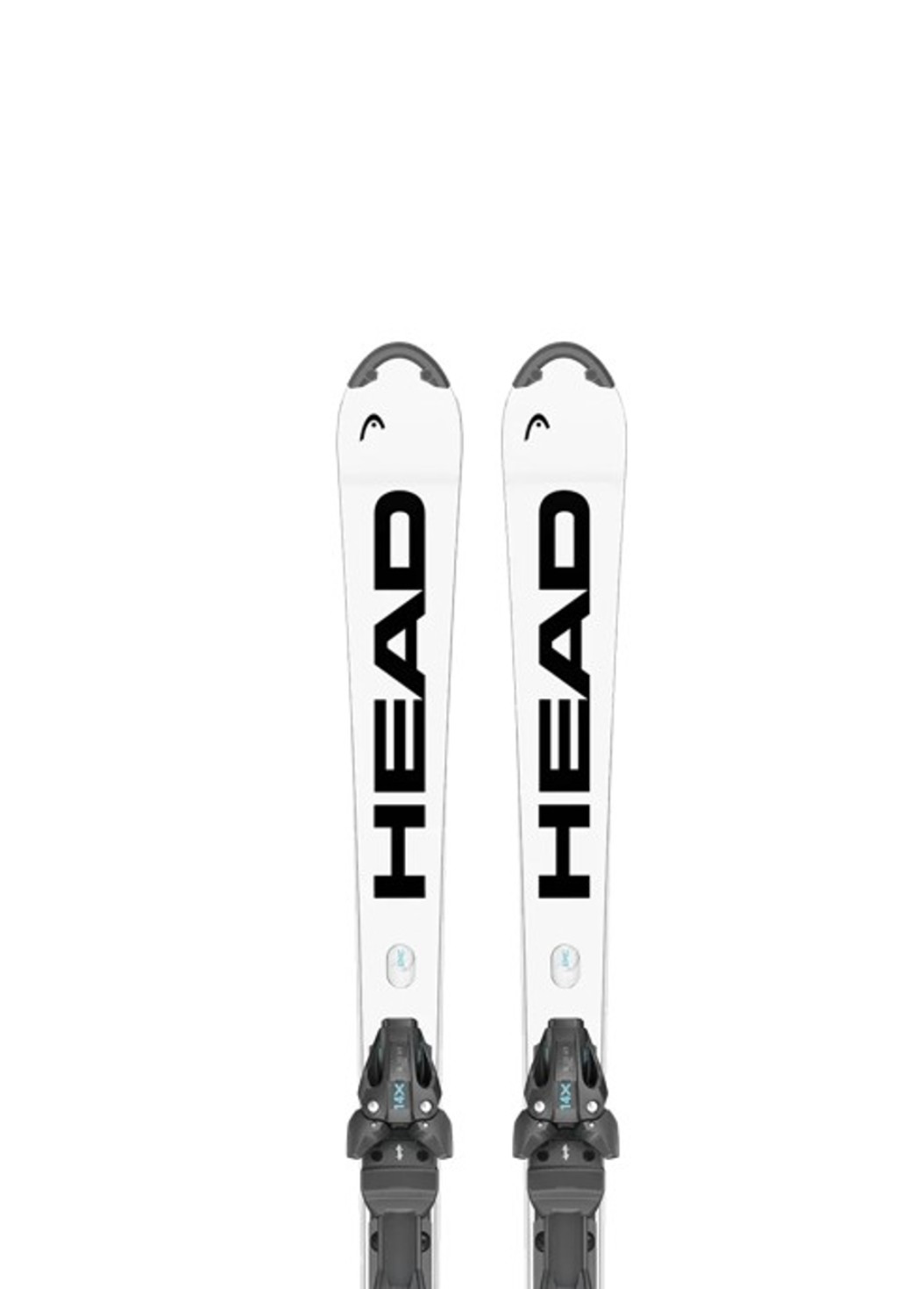 Head WCR E-SL Rebel FIS Skiset FF ST 14 X 2027