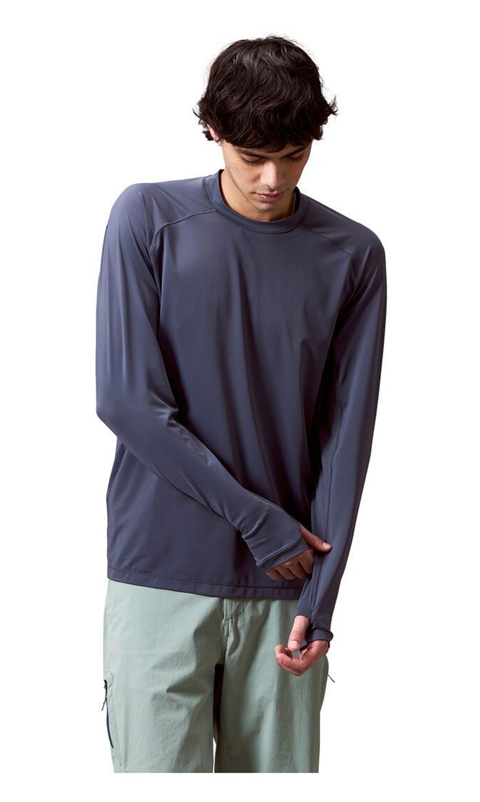 Endura Herren Fahrradtrikot ALLTRACK ROUT Tech 