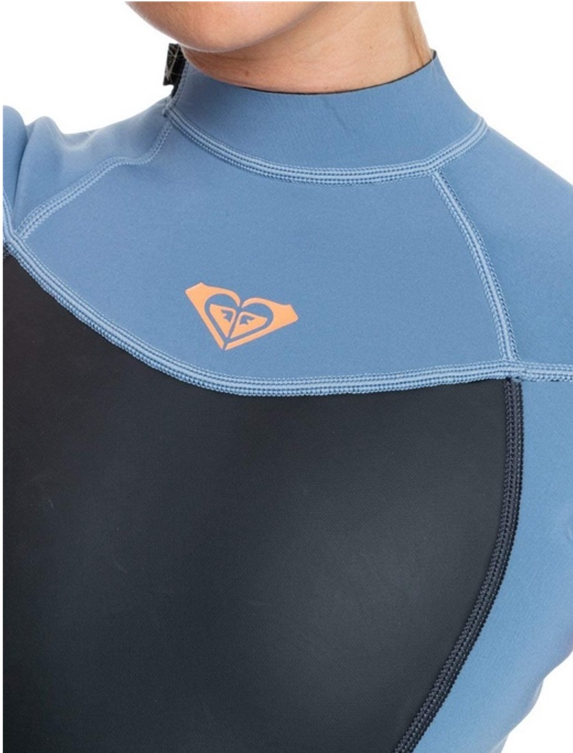 Roxy Mädchen Neoprenanzug Prologue Shorty