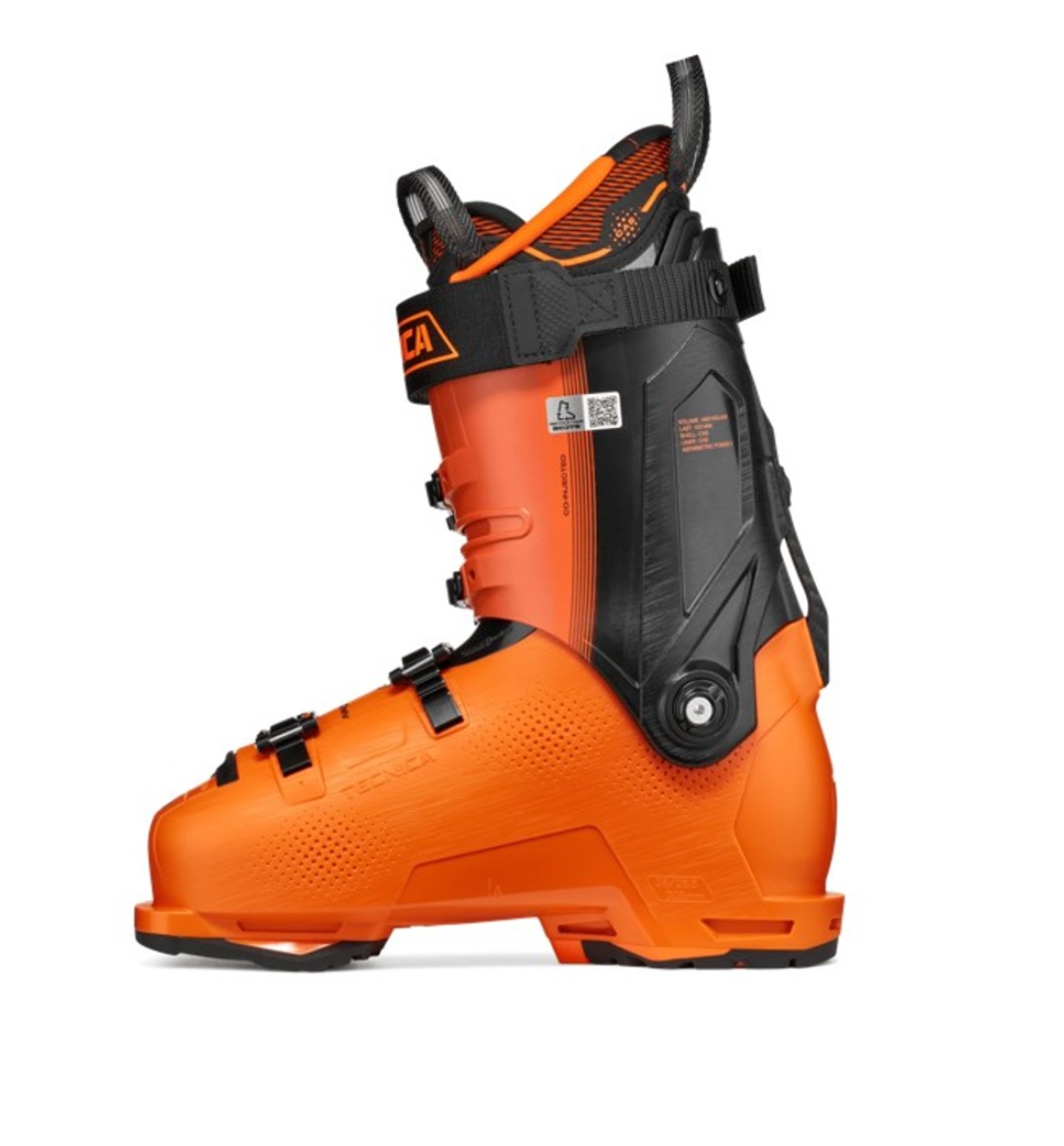 Tecnica Mach1 MV 130 TD2 GW Skischuhe Black 2027