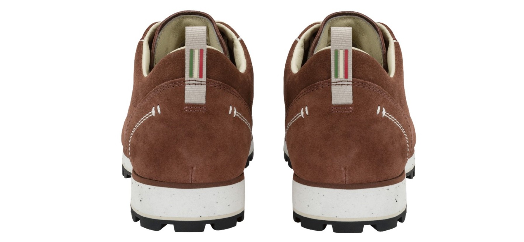 Dolomite Schuhe 54 Low Evo Chestnut Brown