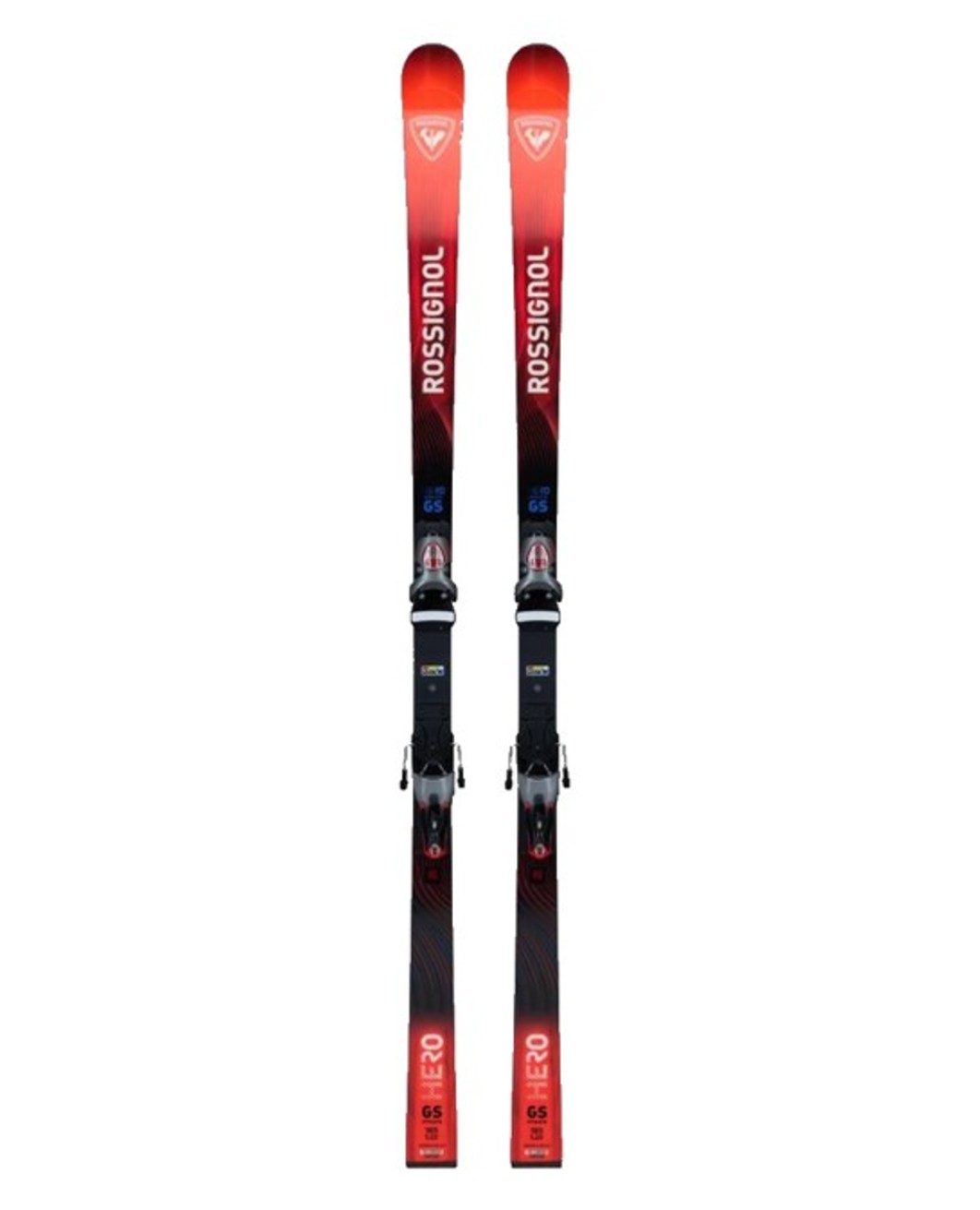 Rossignol Hero Athlete GS R22 Skiset 2027