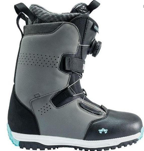 Rome Damen Snowboard Schuhe Stomp