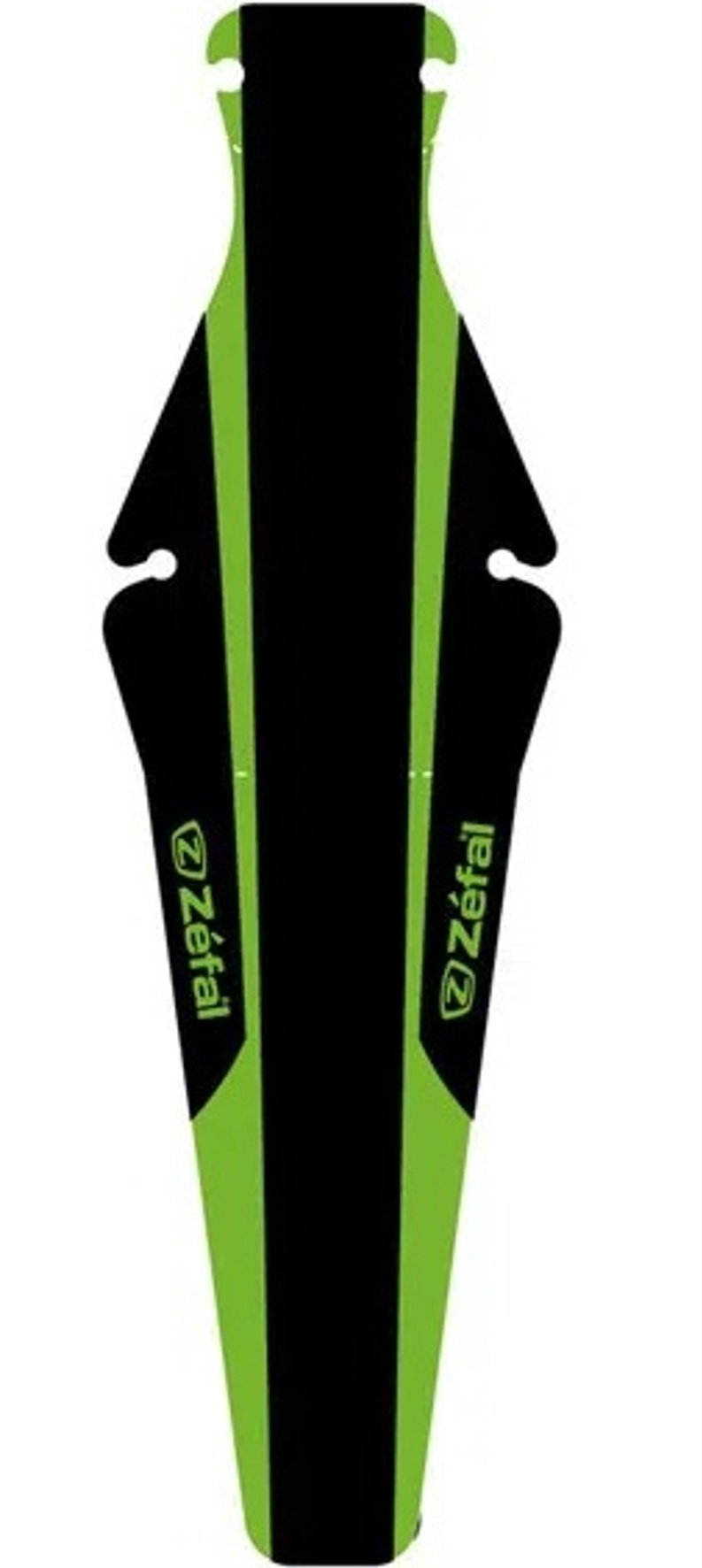 Zéfal Mudshield Lite XL grün