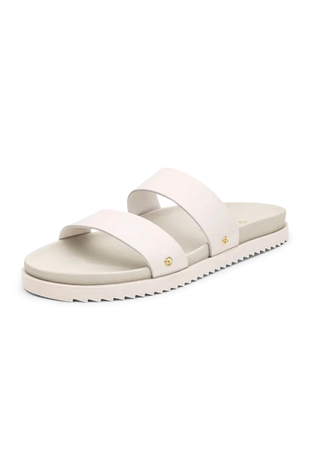 Hey Marly Sandale Casual Clean Crema