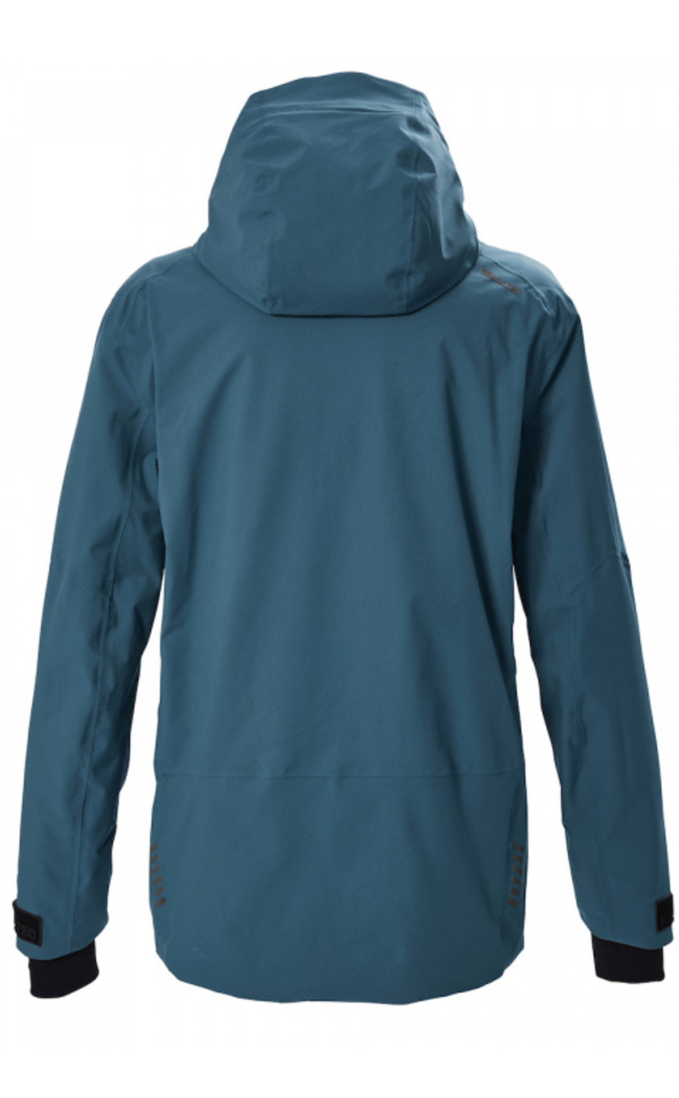 Killtec Herren Schneejacke KSW 72 dunkel stahlmint