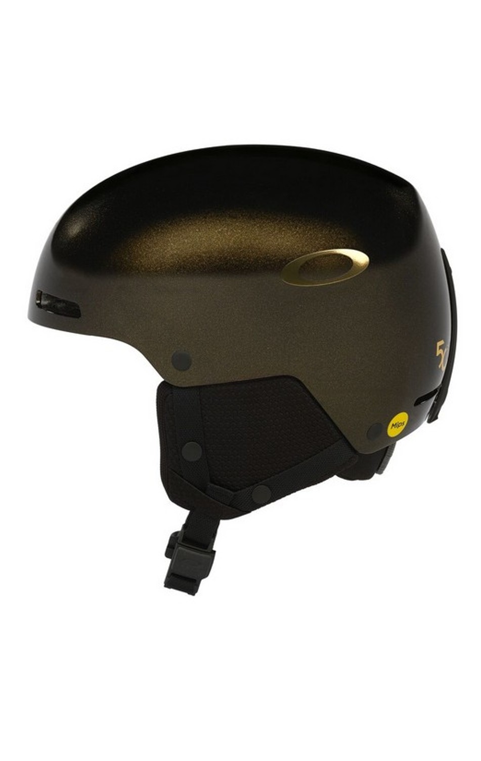 Oakley Wintersporthelm Mod1 PRO Midas fleck