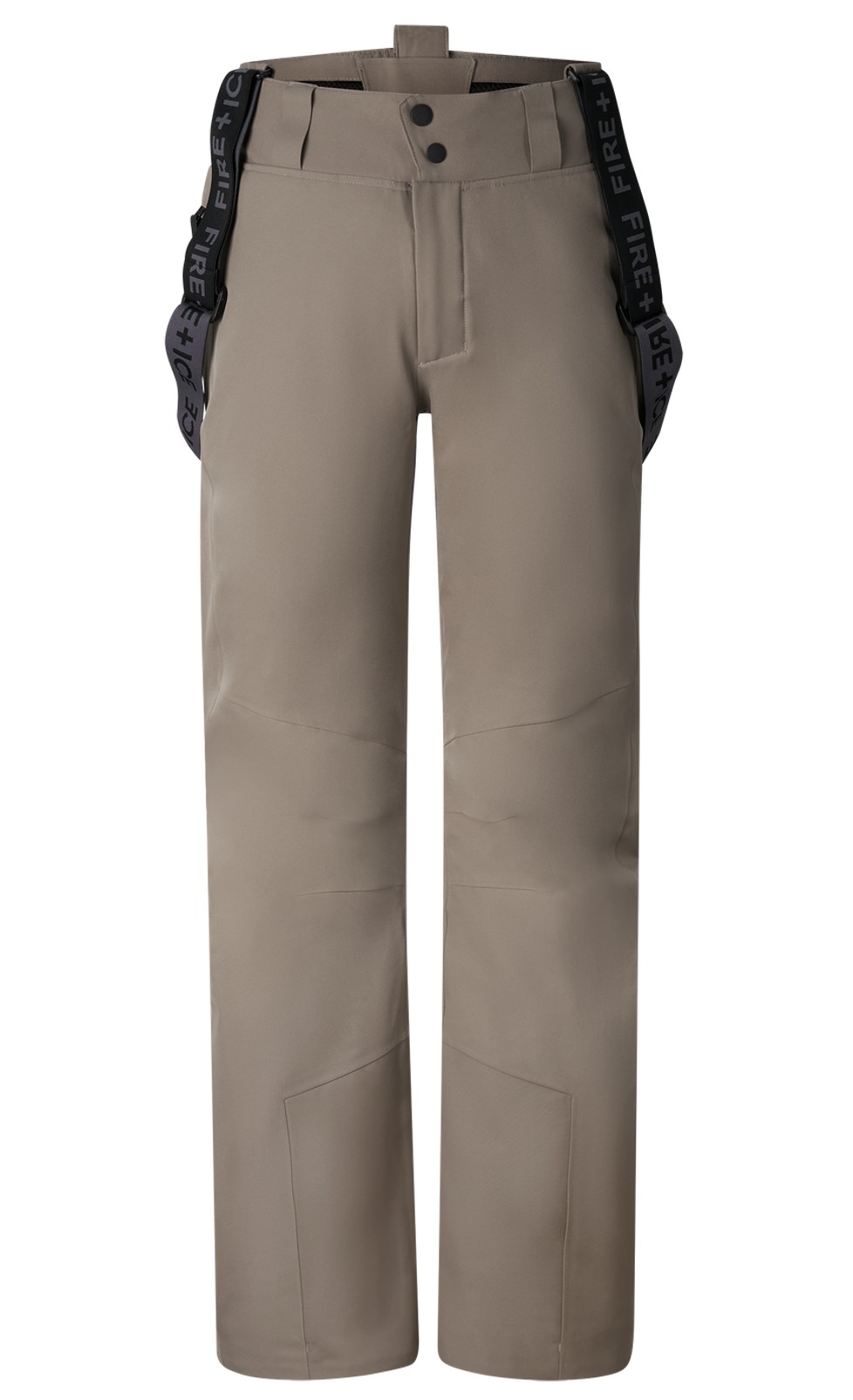 Bogner Fire + Ice Herren Skihose SCOTT3-T walnut