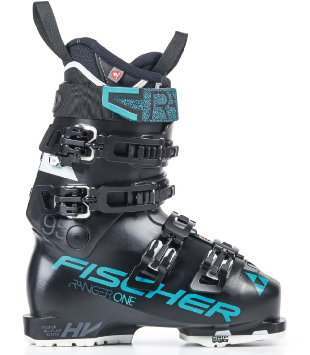 Fischer Ranger One 95