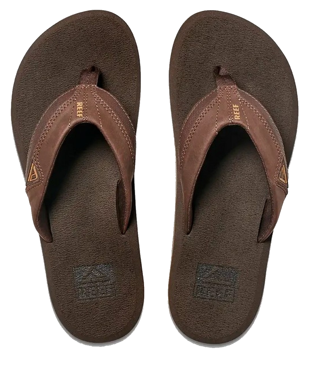 Reef Herren Sandalen Cushion Dawn brown