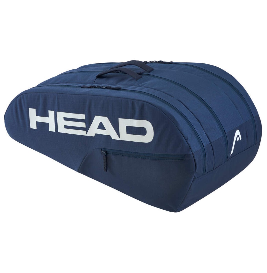 Head Tennis Tasche Base Racquet Bag L Navy