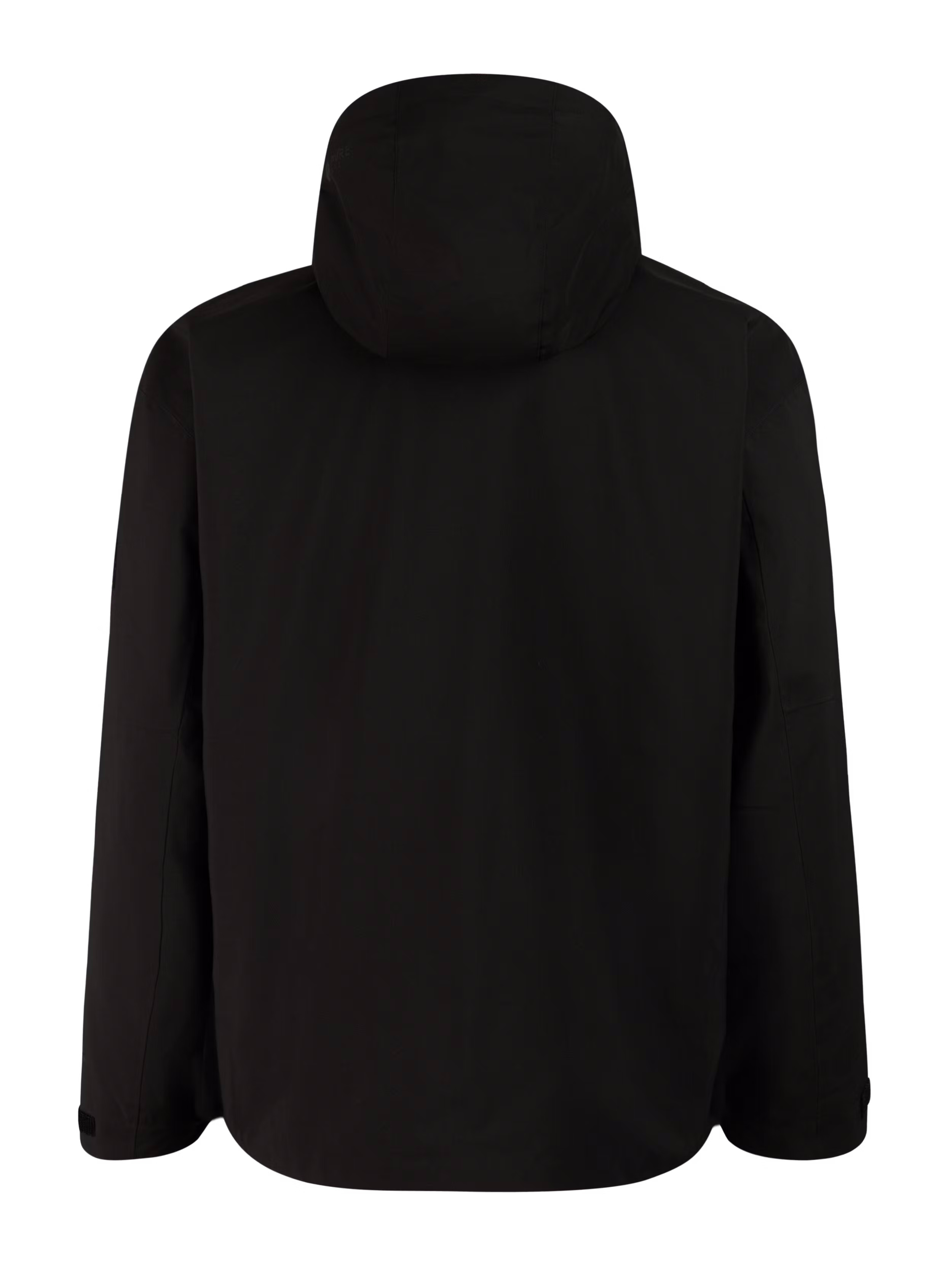 Protest Herren PRTDrifter Oversized Skijacke True Black