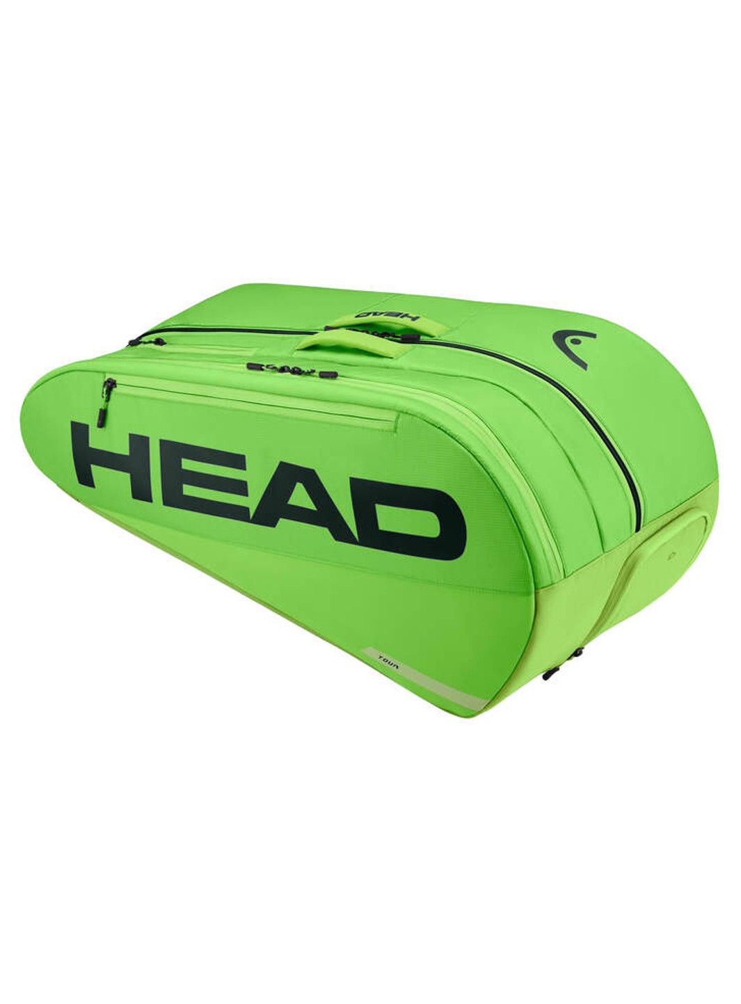 Head Tennistasche Tour Racquet Bag L Green
