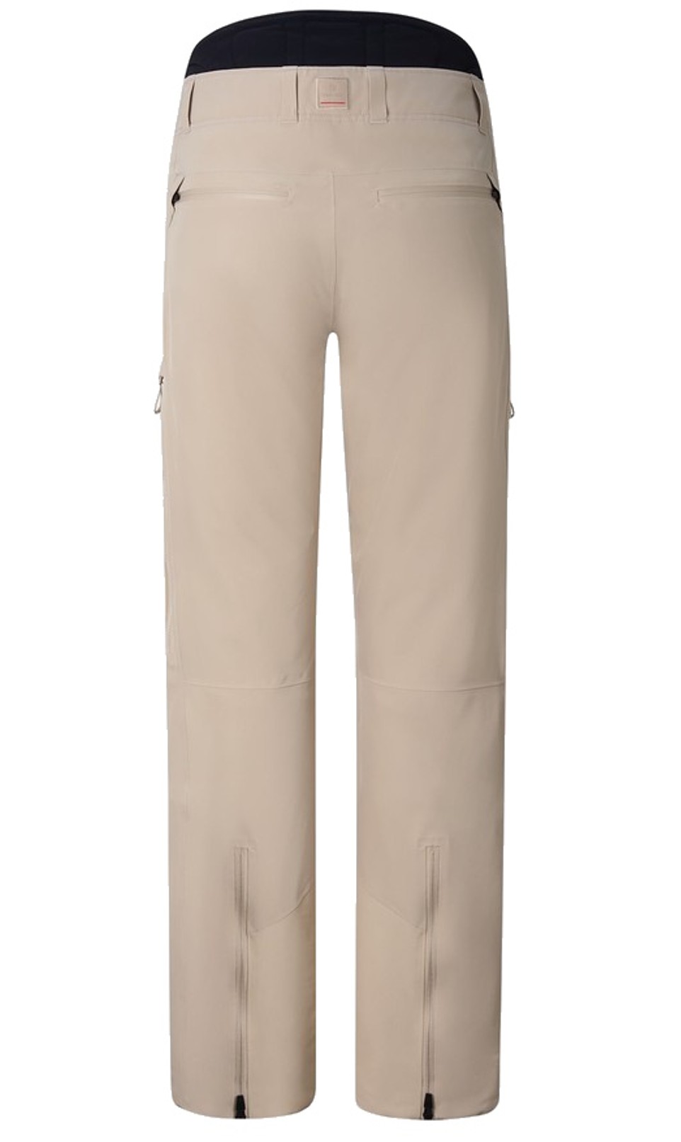 Bogner Fire + Ice Herren Skihose NIC-T nomadic desert
