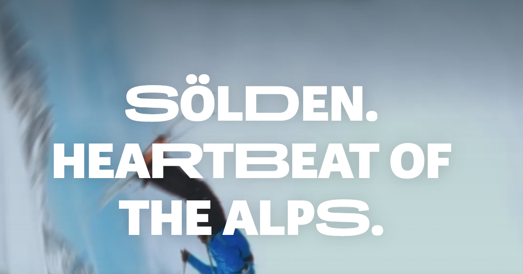 Skiopening Sölden mit Ski- und Schuhtest 21.11-22.11.2026