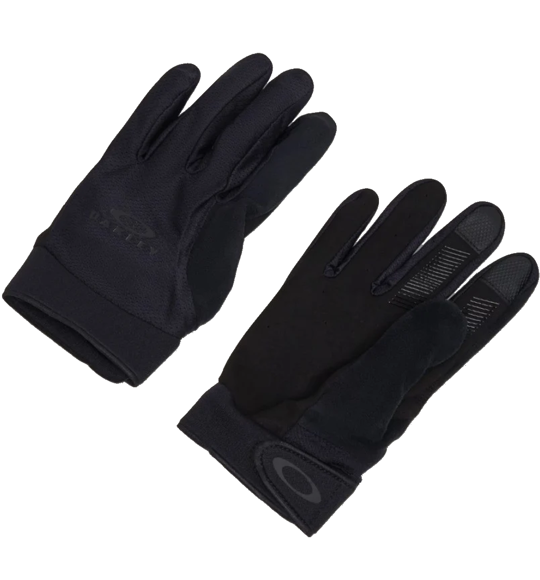 Oakley Fahrradhandschuh All mountain MTB blackout