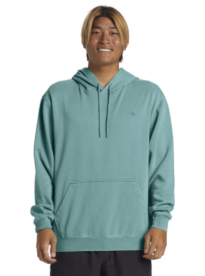Quiksilver Kapuzenpullover Salt Water türkis