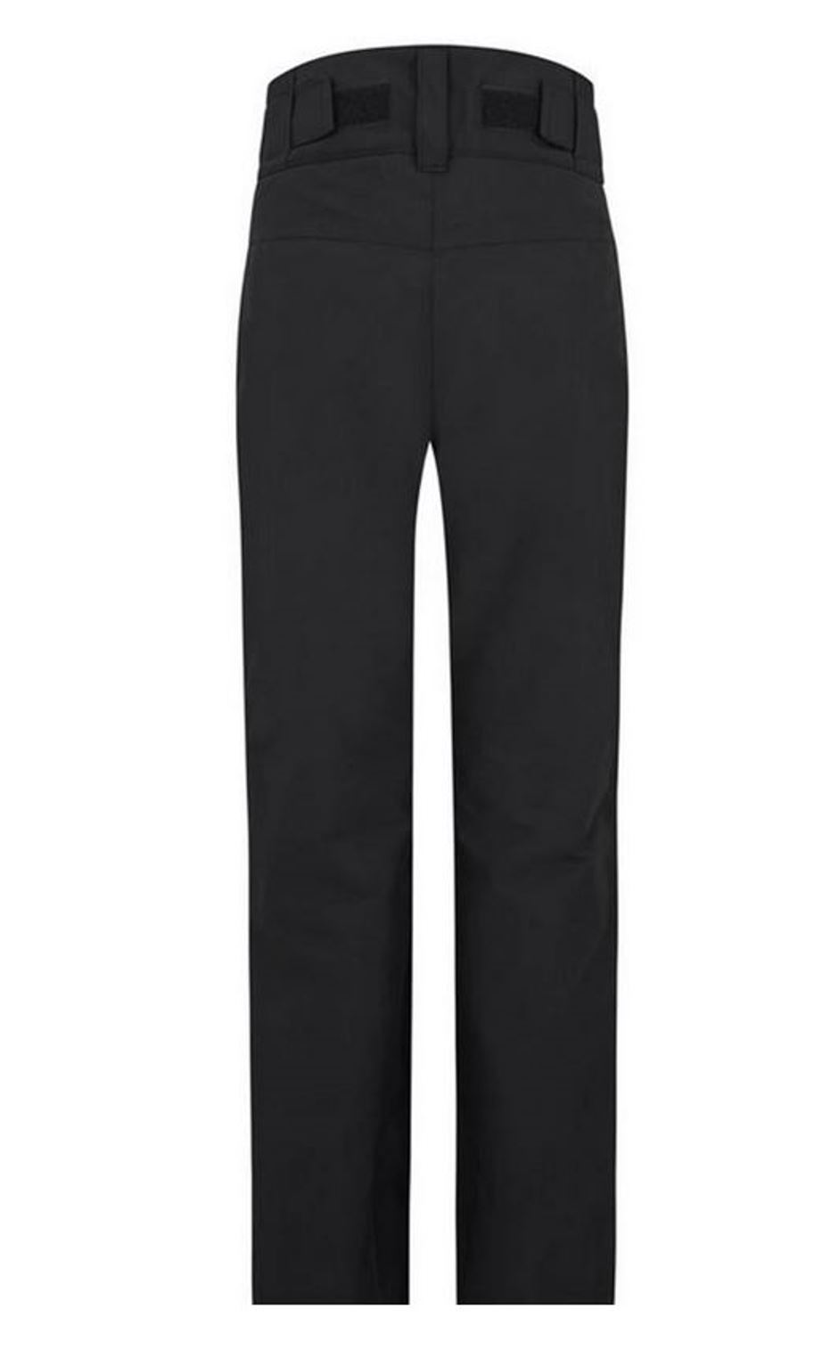 Ziener Kinder Schneehose ALIN black 2.0