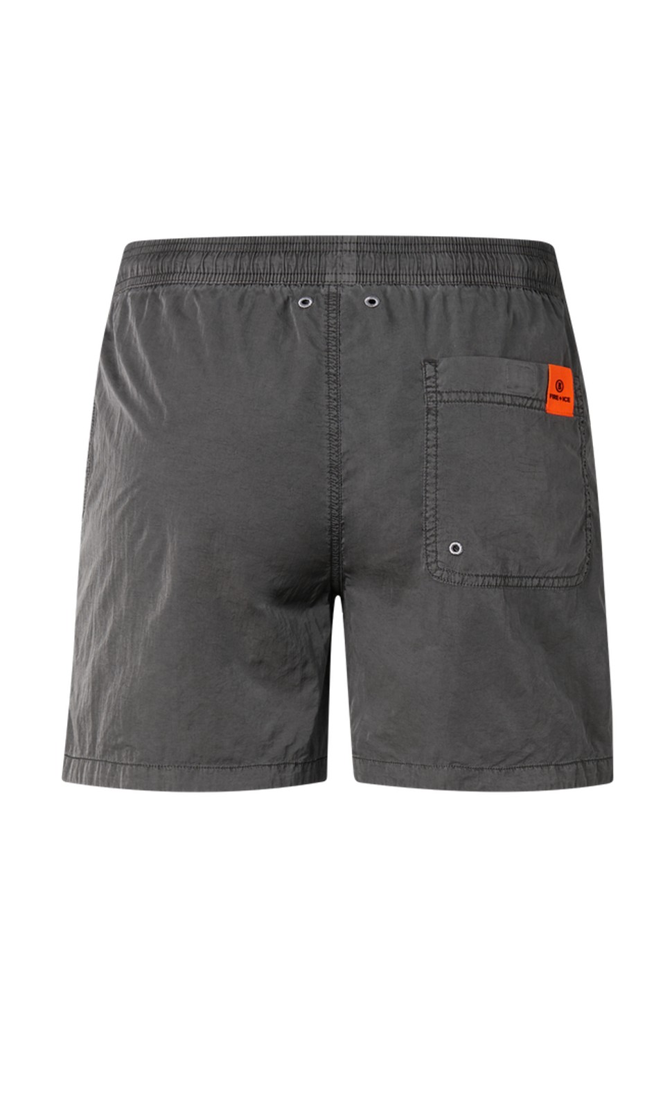 Bogner Fire + Ice Herren Badeshorts LARON iron