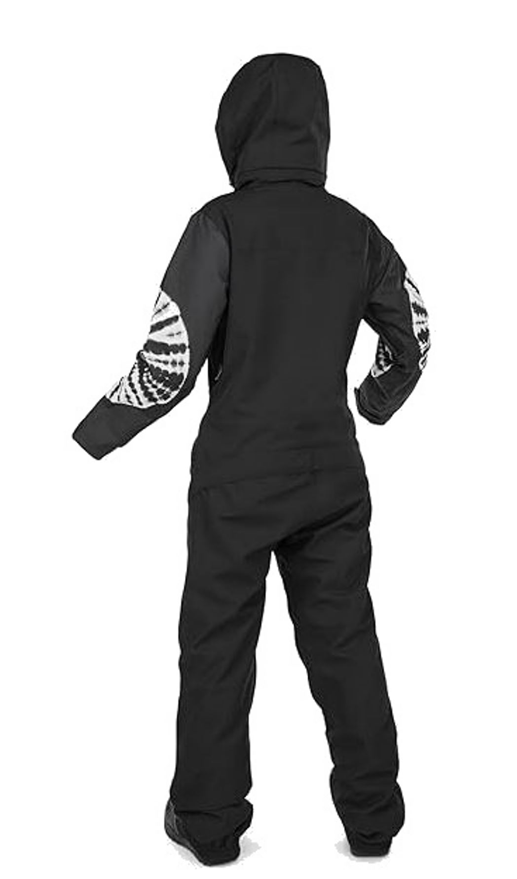 Volcom Schneeanzug Shiloh Snow Overall schwarz
