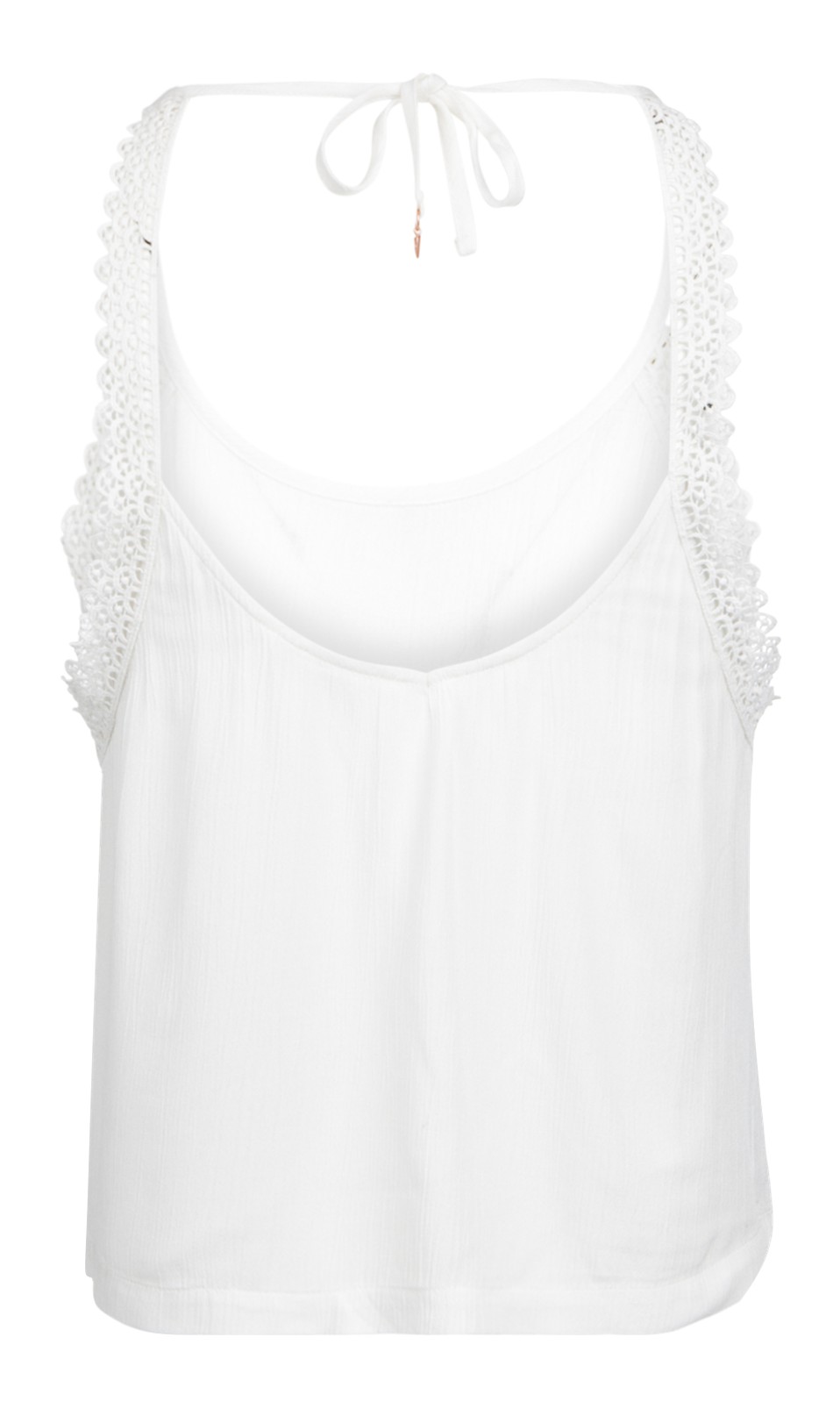 Brunotti Damen Top HELLENAH Snow