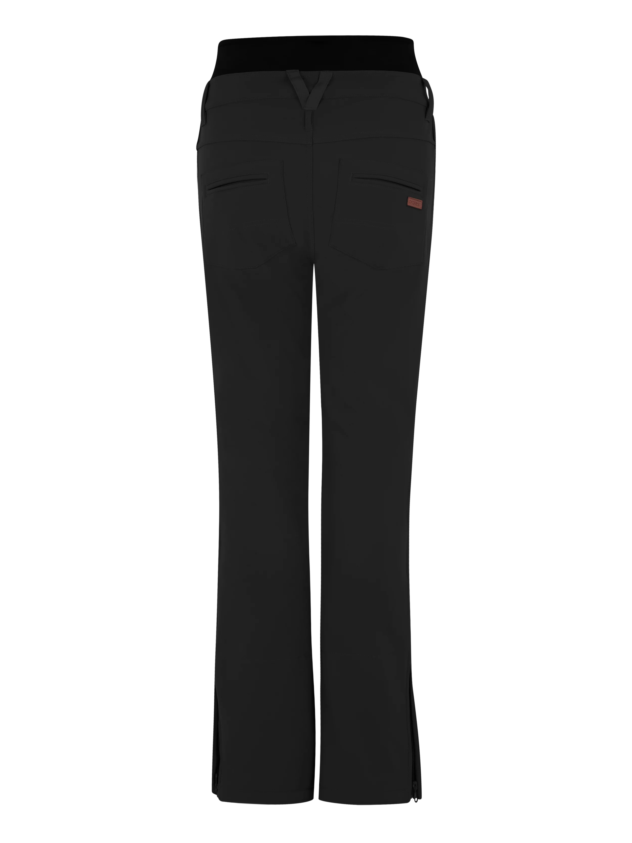 Protest Damen Skihose PRTLULLABYOS True Black