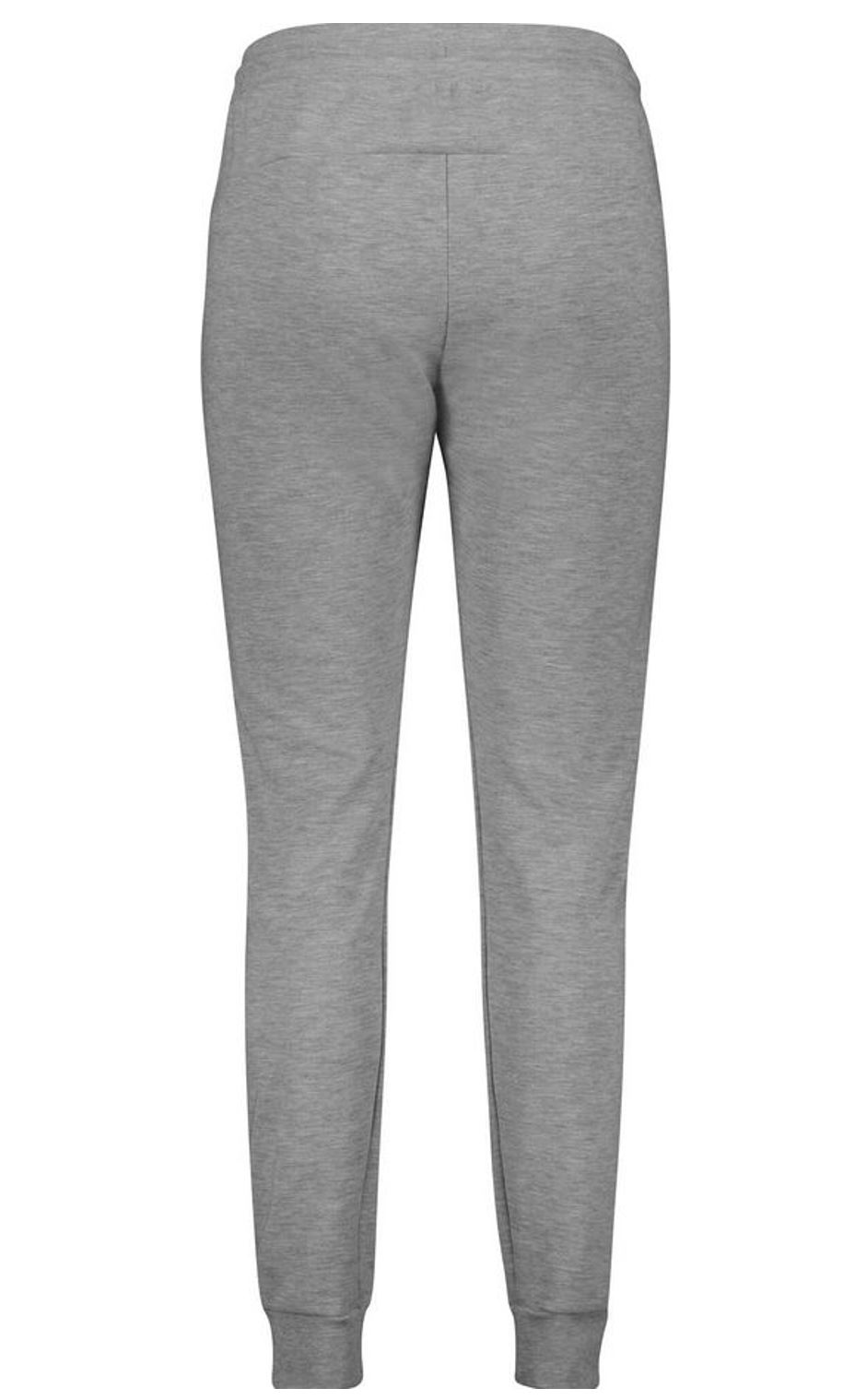 Scott Damen Tech Jogger grey melange